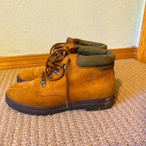Women’s timberland boots